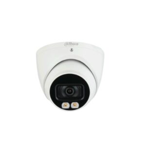 Telecamera Dome 4in1 5 Megapixel 2,8mm Con Audio